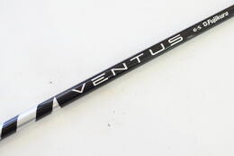 VENTUS BLACK 6（S）スリーブ付 シャフト (キャロウェイ