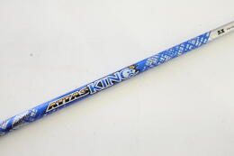 ATTAS KING 5（X) スリーブ付 シャフト (テーラーメイド