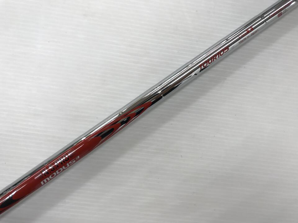 PING ピン 3U　NSPROMODUS3TOUR105 S ピン iDi ユーティリティアイアン N.S.PRO モーダス3 TOUR105 右利き用