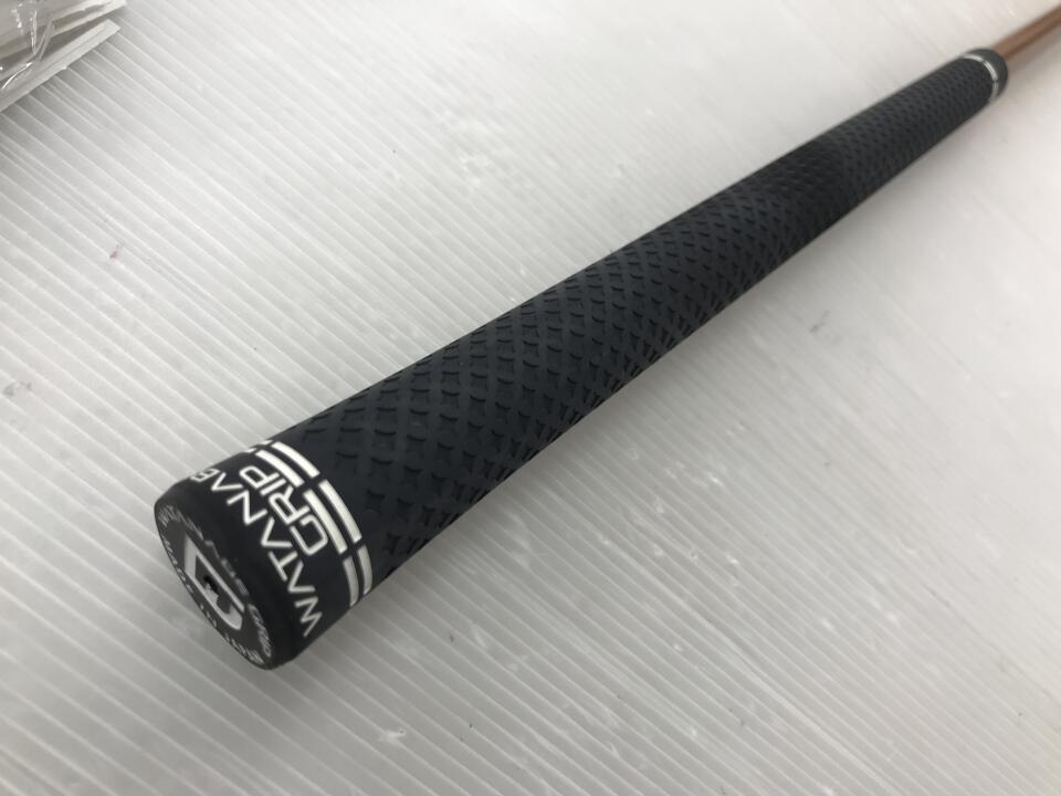 ツアーAD GC-5 スリーブ付 シャフト (テーラーメイドドライバー用