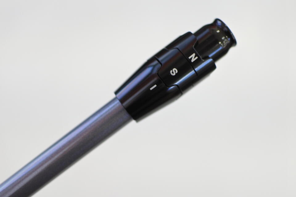 T*M様 フジクラ Speeder NX HB 75 S キャロウェイスリーブ T*M様