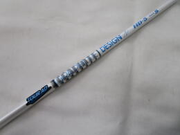 ツアーAD HD-5 (S) スリーブ付 シャフト (タイトリストドライバー用