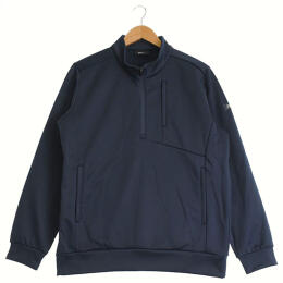 【新品未使用】ピン スニードジャック プルオーバー LL ネイビーメンズ ゴルフ プルオーバー | ゴルフ用品・ゴルフウェアを探す｜ゴルフ・ドゥ