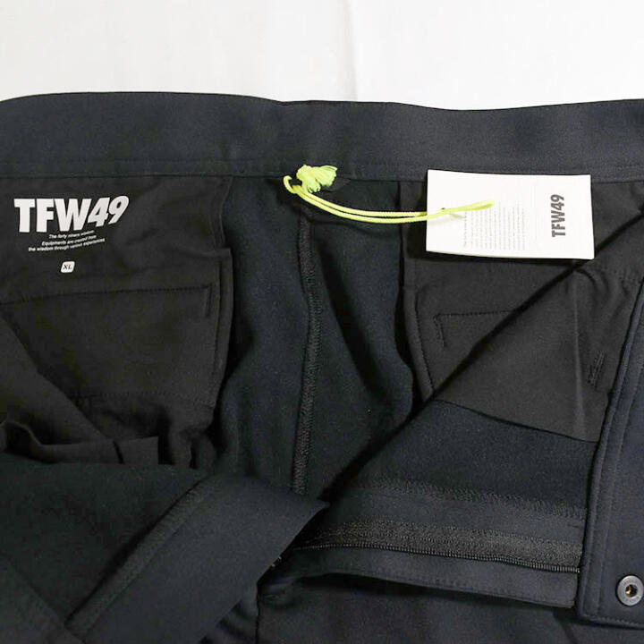 メンズ ロングパンツ ブラック系【中古】ゴルフウェア｜ゴルフ用品