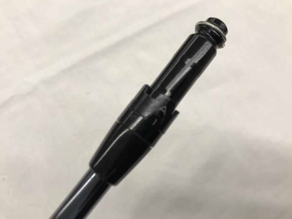 ディアマナGT 60S ドライバー用シャフト タイトリストスリーブ付 ディアマナGT 60S. ドライバーシャフト タイトリストスリーブ