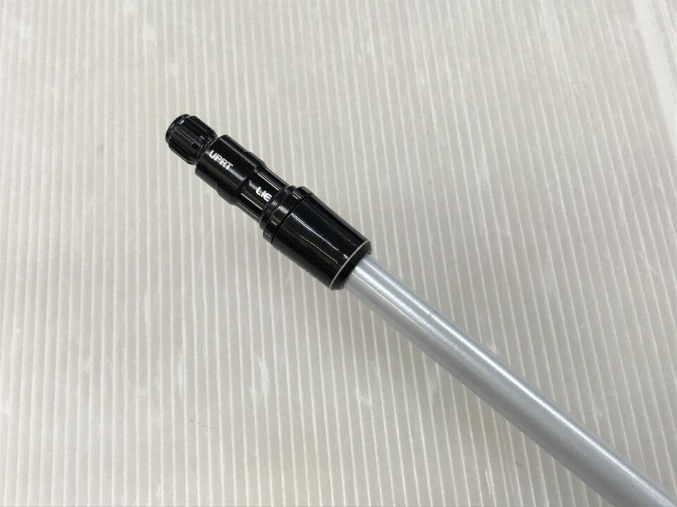 NSプロ Regio Formula B TYPE 55（S）スリーブ付 シャフト