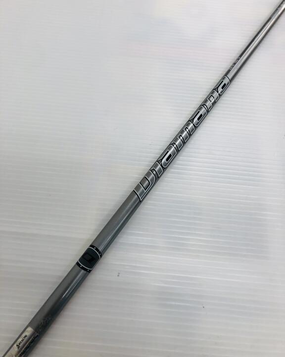 Diamana ZX-2 60 スリーブ付 シャフト (ダンロップドライバー用