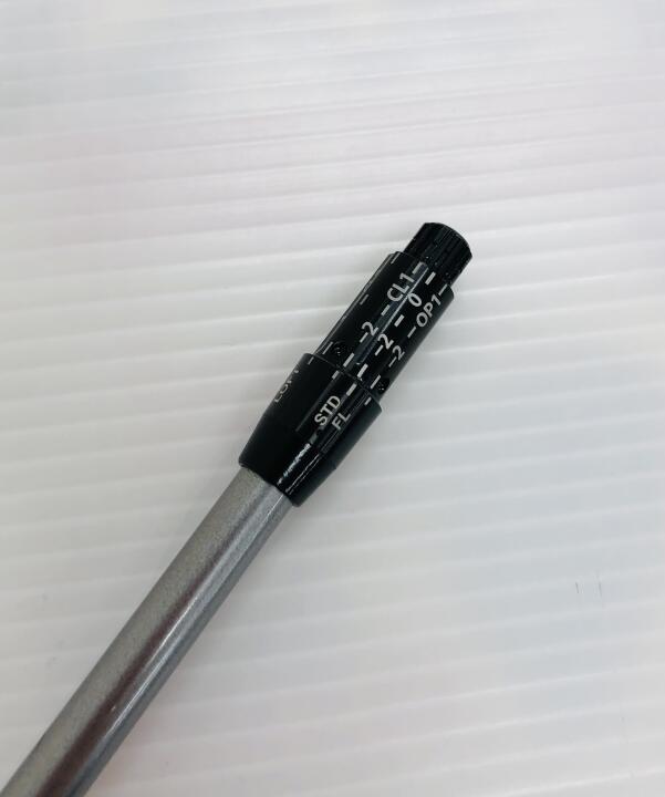 Diamana ZX-2 60 スリーブ付 シャフト (ダンロップドライバー用