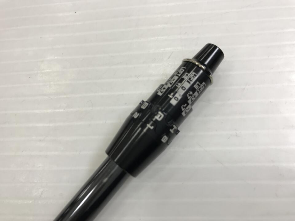 ディアマナ D-LIMITED 60（S）スリーブ付 シャフト (コブラドライバー