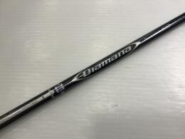 ディアマナ D-LIMITED 60（X）スリーブ付 シャフト (タイトリスト
