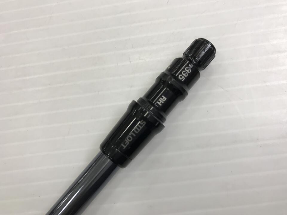 ディアマナ PD60（S）スリーブ付 シャフト (テーラーメイドドライバー