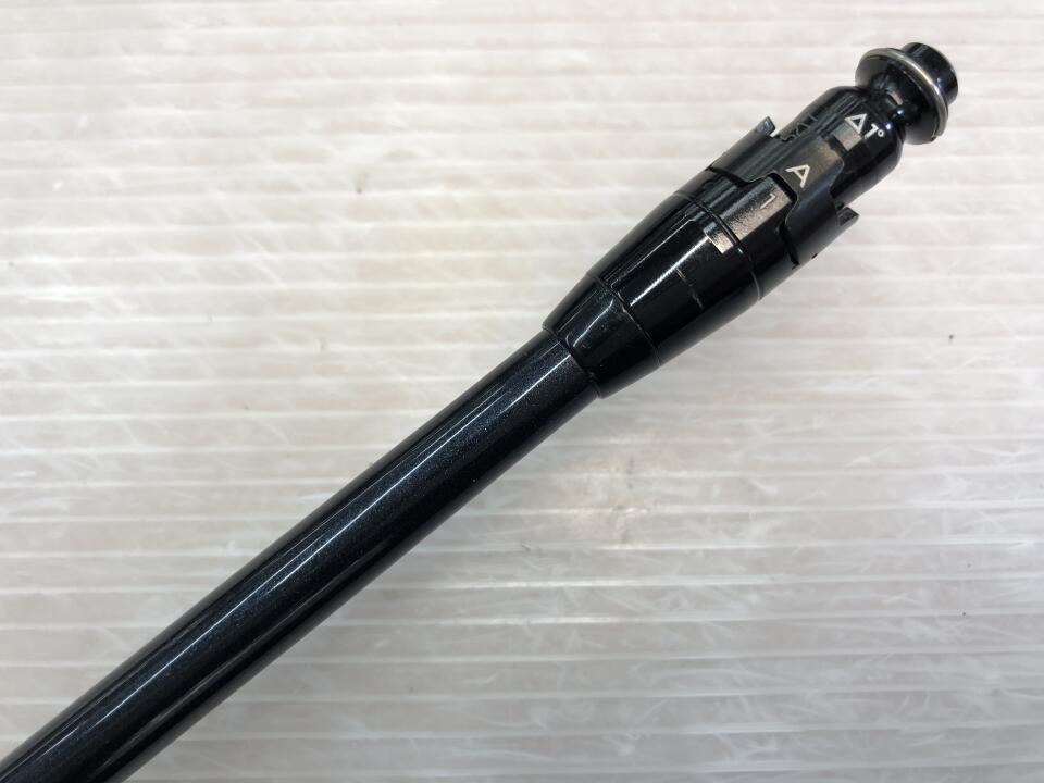 ツアーAD HY 85S タイトリストスリーブ付 Titleist - Tour AD HY-85 s 2UT タイトリストスリーブ タイトリスト