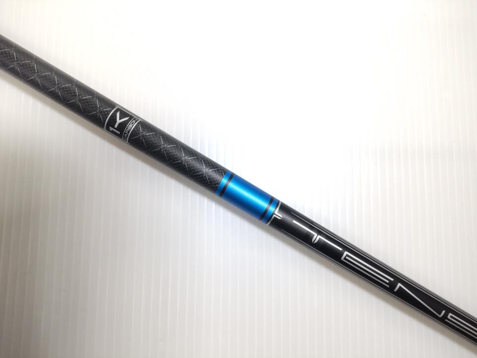 TENSEI 1K BLUE 55(タイトリスト GT 純正) スリーブ付 シャフト
