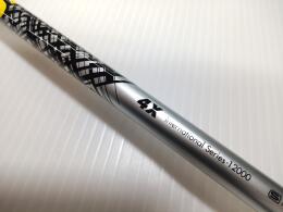 テーラーメイド ドライバー用 カスタムシャフト ATTAS DAAAS 4X テーラーメイド ドライバー用 カスタムシャフト ATTAS DAAAS 4X