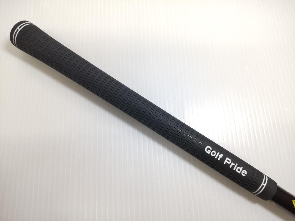 ATTAS DAAAS ドライバーシャフト 4X テーラーメイドスリーブ付き テーラーメイド用互換スリーブ付きシャフト USTマミヤ アッタス キング