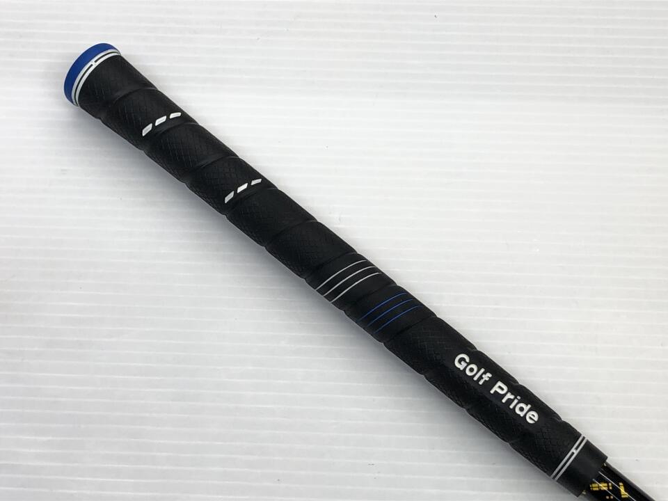 ATTAS DAAAS 6（S）スリーブ付 シャフト (テーラーメイドドライバー用