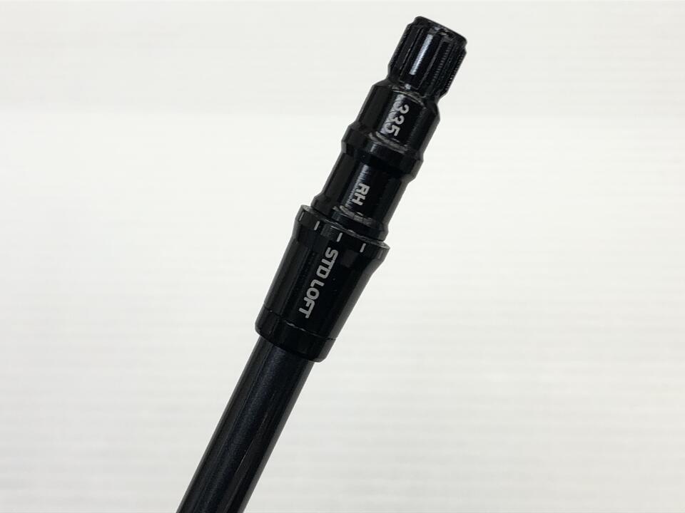 Diamana SILVER TM55（S）スリーブ付 シャフト (テーラーメイド