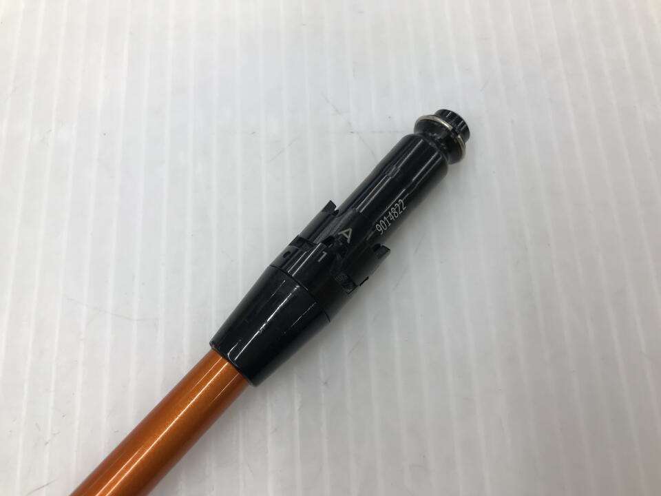 ツアーAD DI-5（S）スリーブ付 シャフト (タイトリストドライバー用