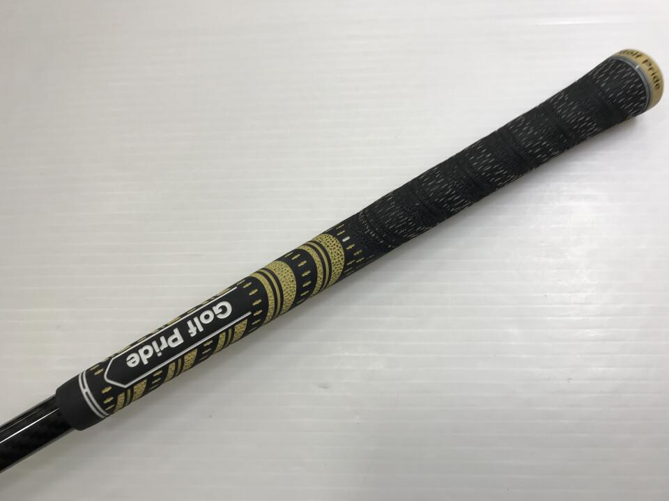 TENSEI CK PRO Orange 60（S）スリーブ付 シャフト (ピンドライバー用