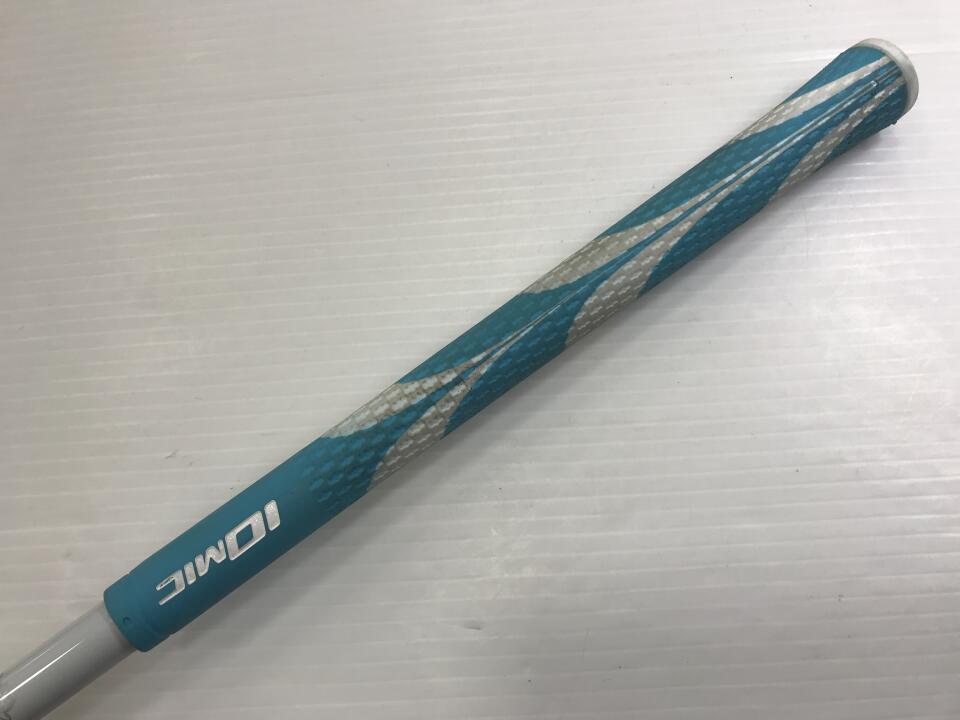 ディアマナ PD 50 （R) スリーブ付 シャフト (テーラーメイド