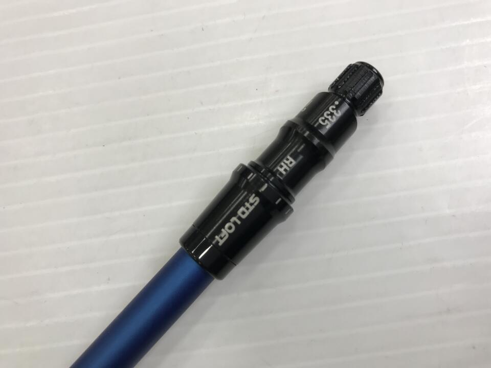 【新品】24 VENTUS BLUE 5S ドライバーシャフト　テーラーメイド ベンタス ブルー テーラーメイド ドライバーシャフト ventus 5S 1W
