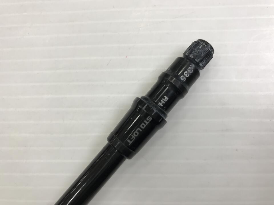 TENSEI CK Proオレンジ60 TX　ドライバーテーラーメイドスリーブ TENSEI CK Pro オレンジ 60S ドライバー用 テンセイ CK PRO オレンジ