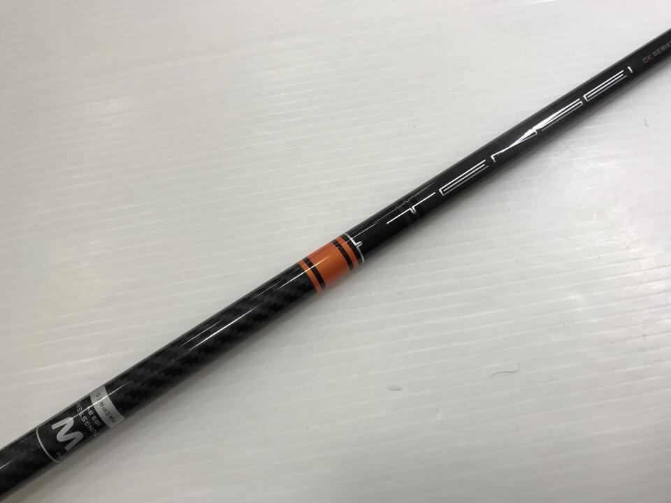 TENSEI CK PRO オレンジ 60s テーラーメイドスリーブ付き テンセイ CK PRO オレンジ 60S テーラーメイドスリーブ ドライバー用
