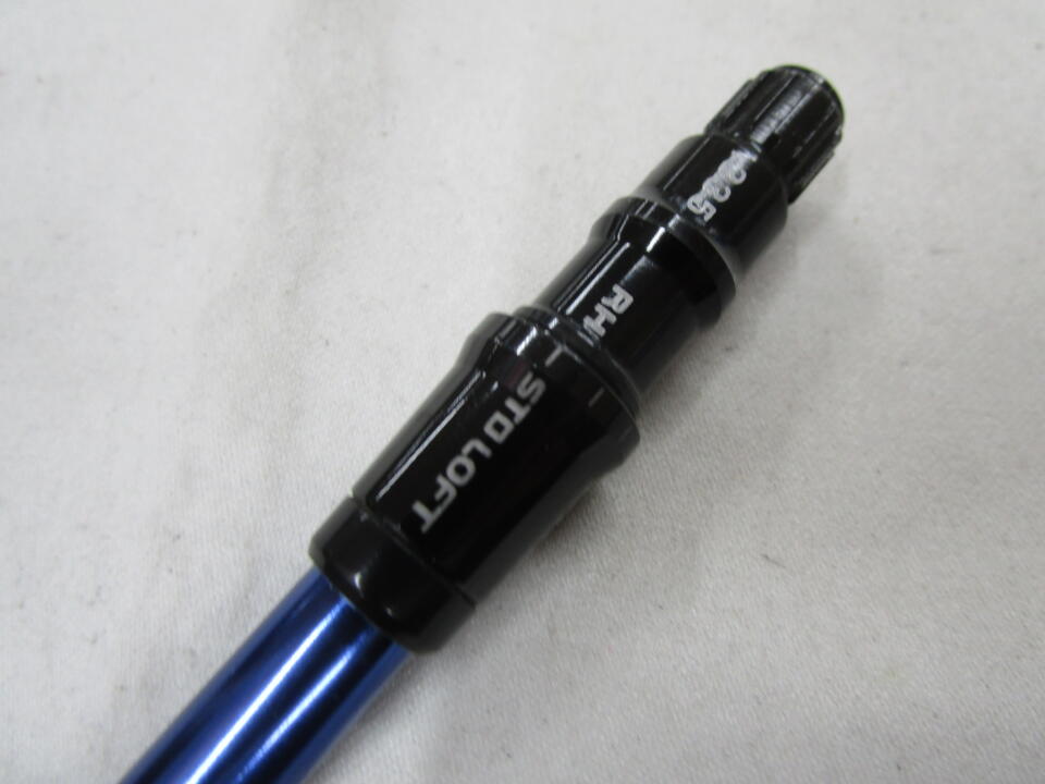 ディアマナ TB 50 スリーブ付 シャフト (テーラーメイドドライバー用