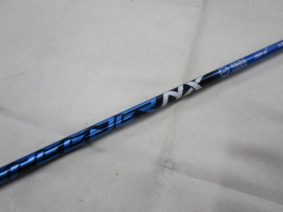 SPEEDER NX 50 スリーブ付 シャフト (テーラーメイドフェアウェイ