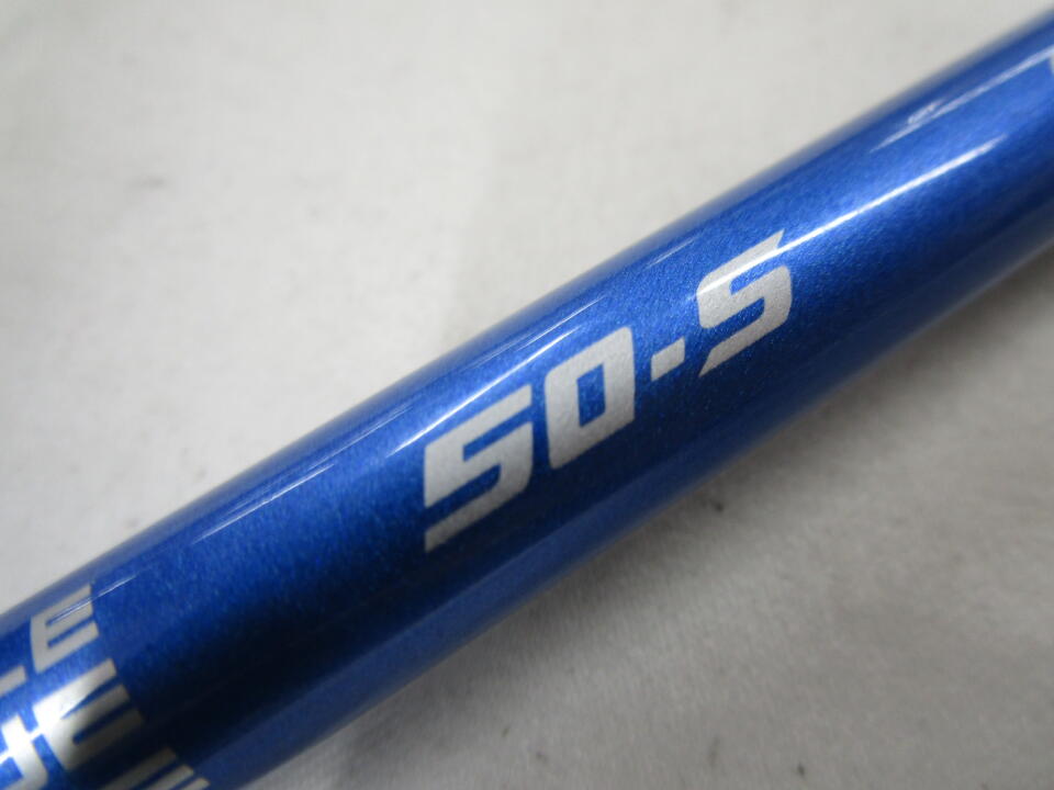 SPEEDER NX 50 スリーブ付 シャフト (テーラーメイドフェアウェイ