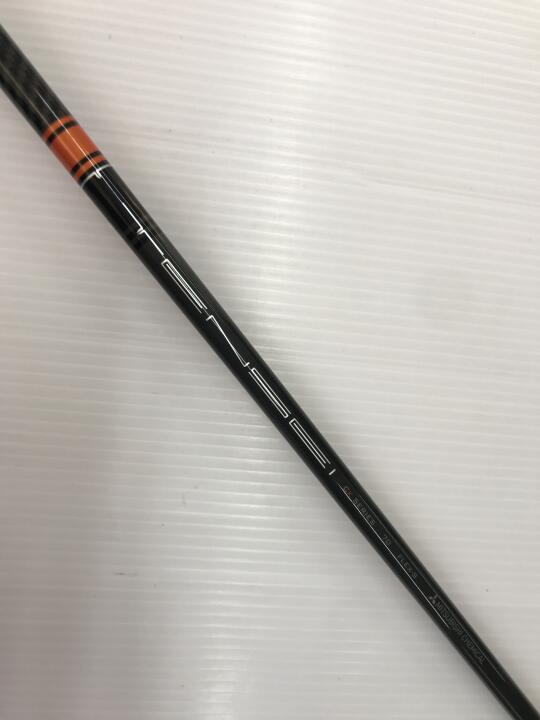 TENSEI CK PRO Orange(S) 70 スリーブ付 シャフト (キャロウェイ