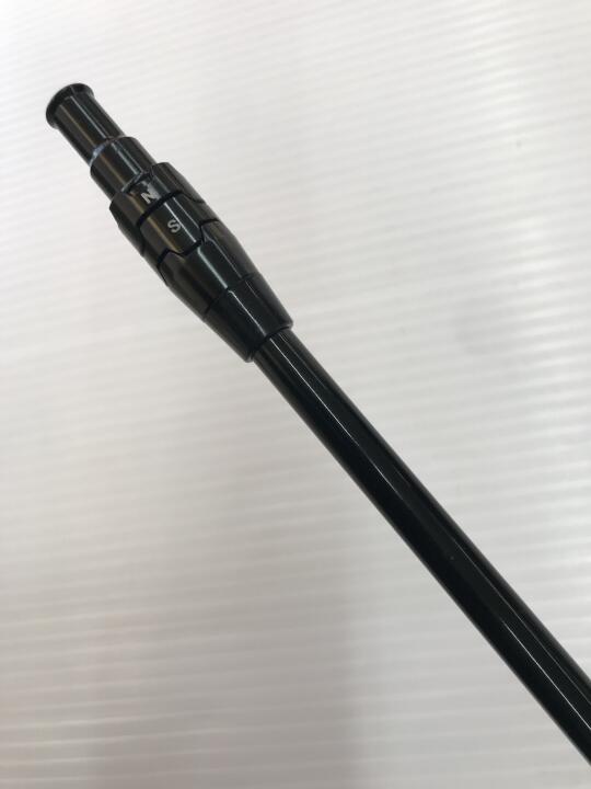 TENSEI CK PRO Orange 60（S）スリーブ付 シャフト (キャロウェイ