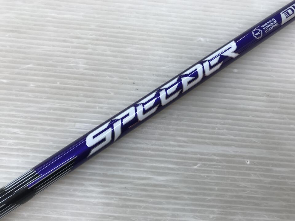 SPEEDER NX VIOLET 50 スリーブ付 シャフト (テーラーメイドドライバー