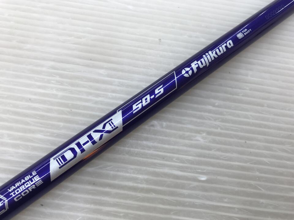 SPEEDER NX VIOLET 50 スリーブ付 シャフト (テーラーメイドドライバー