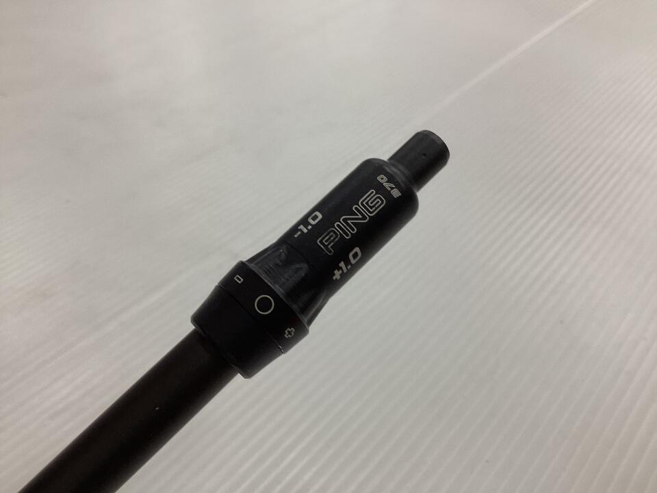 ATTAS HY75 スリーブ付 シャフト (ピンユーティリティ用)｜ゴルフ用品