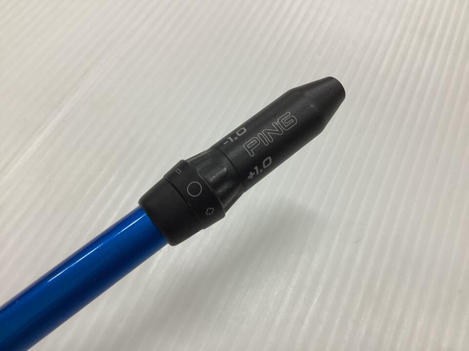 PING ドライバー用ALTA JCB シャフト R PING ピンG430 MAX ドライバー