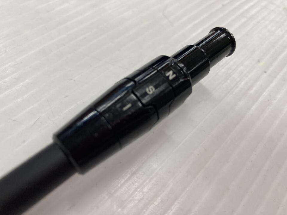 SPEEDER NX BLACK]50 スリーブ付 シャフト (キャロウェイドライバー用