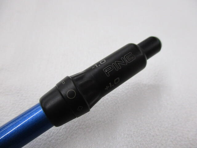 SPEEDER NX50（S）スリーブ付 シャフト (ピンドライバー用)｜ゴルフ