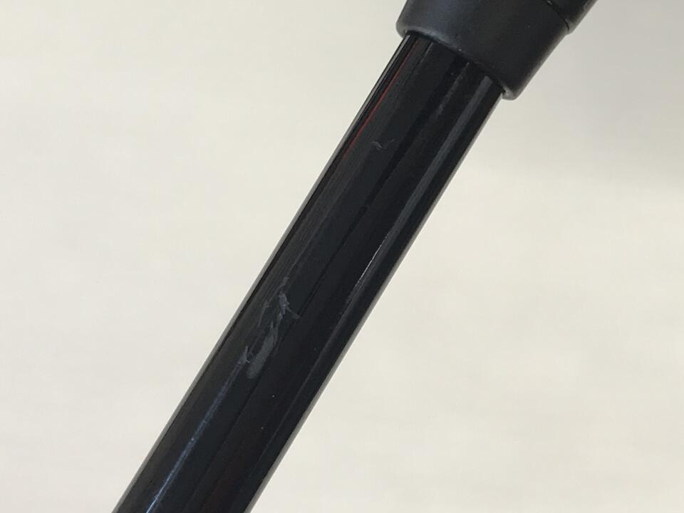 TENSEI PRO Orange 1K 60（X）スリーブ付 シャフト (ピンフェアウェイ