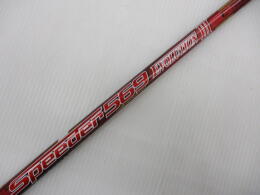 Speeder 569 EVOLUTION 3 スリーブ付 シャフト (テーラーメイド