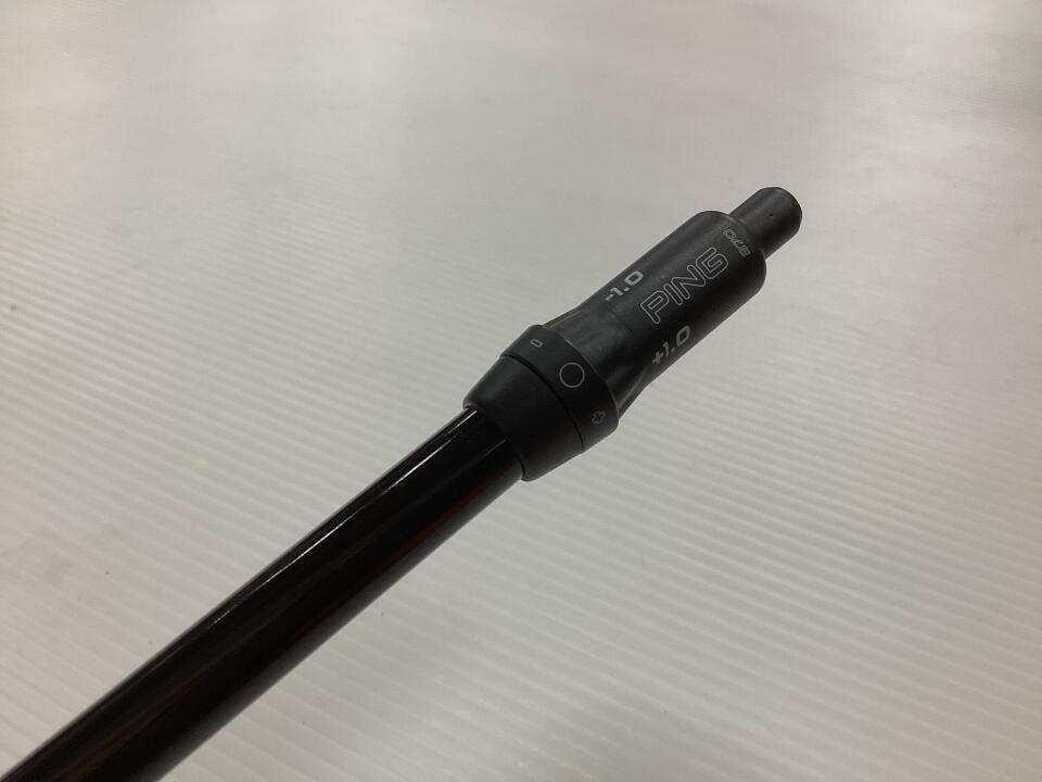 ALTA JCB BLACK スリーブ付 シャフト (ピンユーティリティ用)｜ゴルフ