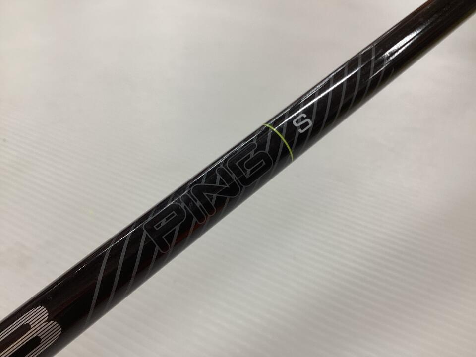 ALTA JCB BLACK スリーブ付 シャフト (ピンユーティリティ用)｜ゴルフ