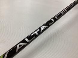 ALTA JCB BLACK スリーブ付 シャフト (ピンユーティリティ用)｜ゴルフ