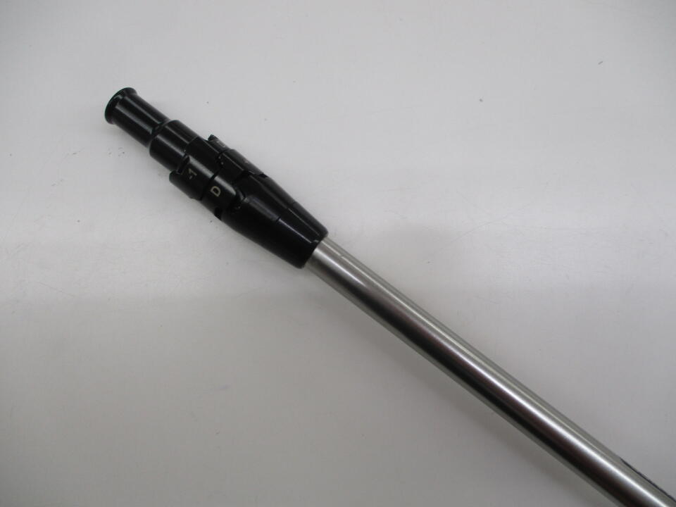 ツアーAD TP-6（S）スリーブ付 シャフト (キャロウェイドライバー用