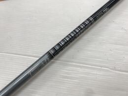 ﾂｱｰAD HY-75 スリーブ付 シャフト (キャロウェイユーティリティ用