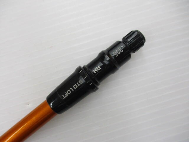 ツアーAD DI-7 スリーブ付 シャフト (テーラーメイドフェアウェイ