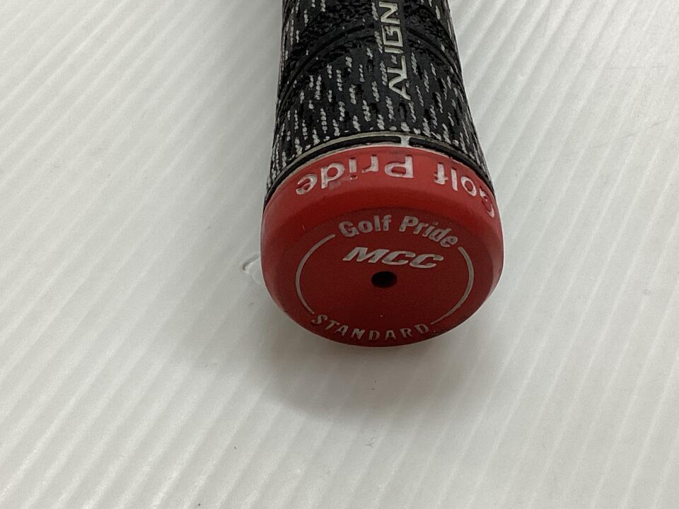 Speeder 661 EVOLUTION 6（S）スリーブ付 シャフト (コブラドライバー