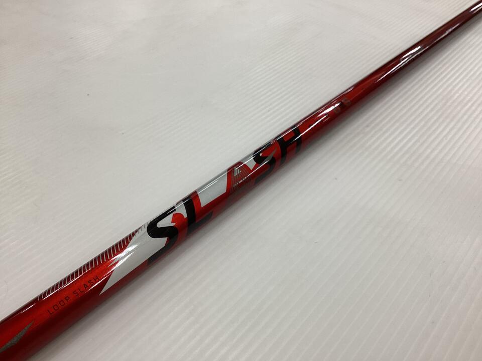 SLASH TYPE-R6 スリーブ付 シャフト (キャロウェイドライバー用