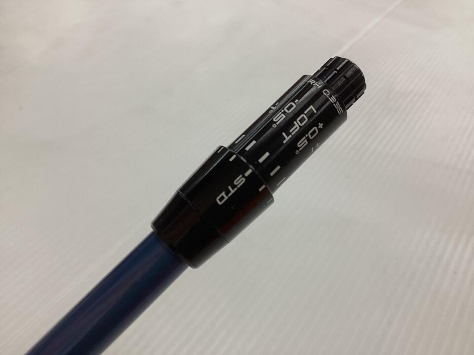 VENTUSZXI-6 SRIXON スリーブ付 シャフト (ダンロップドライバー用