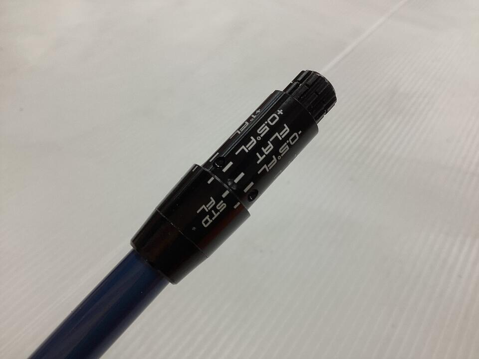 VENTUSZXI-6 SRIXON スリーブ付 シャフト (ダンロップドライバー用